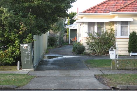 Photo of property in 34 Nuffield Avenue, Marewa, Napier, 4110