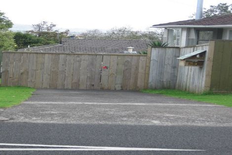 Photo of property in 83 Udys Road, Pakuranga, Auckland, 2010