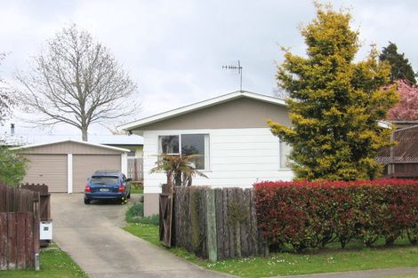 Photo of property in 55 Susan Street, Pukehangi, Rotorua, 3015