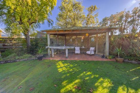 Photo of property in 8 Willow Grove, Waipukurau, 4200