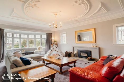 Photo of property in 372 Bay View Road, Saint Clair, Dunedin, 9012