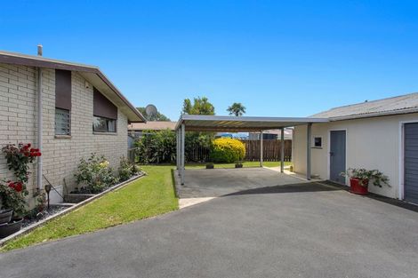 Photo of property in 10 Tawhara Place, Edgecumbe, 3120