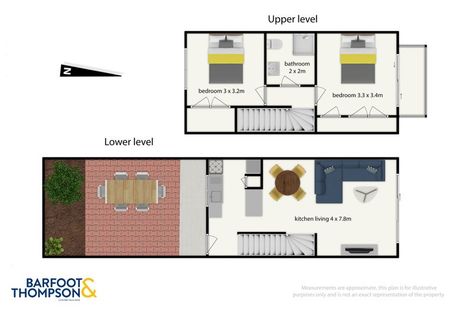 Photo of property in 111g Church Street, Onehunga, Auckland, 1061