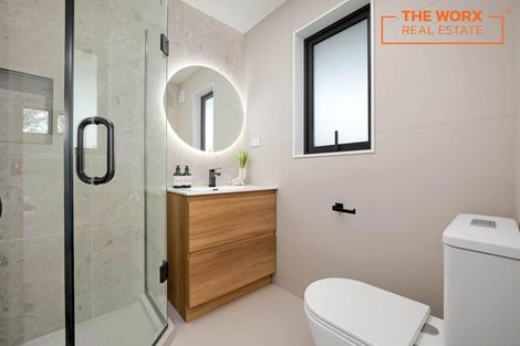 Photo of property in 114a Carnoustie Drive, Wattle Downs, Auckland, 2103
