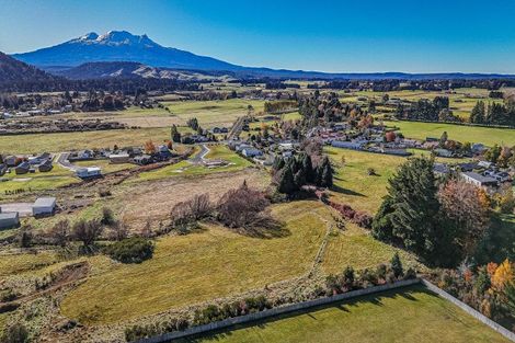 Photo of property in 62 Arawa Street, Ohakune, 4625