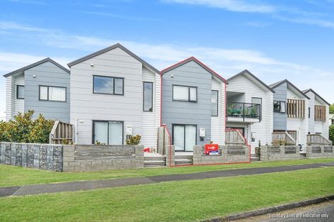 Photo of property in 3/89 Cameron Road, Hamilton East, Hamilton, 3216