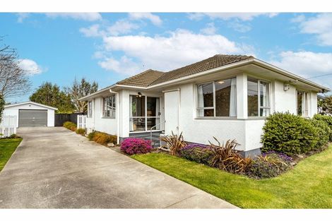 Photo of property in 170 Grahams Road, Burnside, Christchurch, 8053