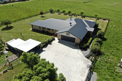 Photo of property in 492 Falvey Road, Levels, Timaru, 7975
