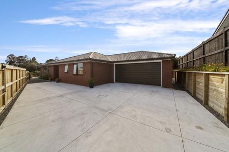 Photo of property in 48 Magnolia Drive, Westown, New Plymouth, 4310