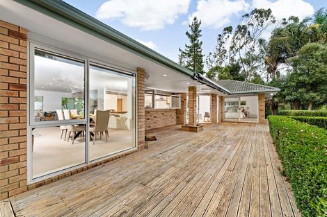 Photo of property in 248 Paremoremo Road, Lucas Heights, Auckland, 0632
