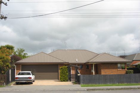 Photo of property in 111 King Street, Rangiora, 7400