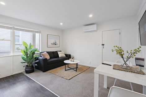 Photo of property in 213 Jervois Road, Herne Bay, Auckland, 1011