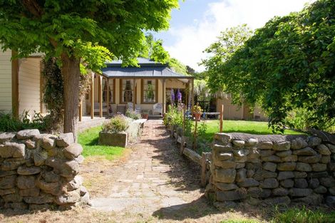 Photo of property in Tuhitarata Homestead, 2337 Kahutara Road, Pirinoa, Featherston, 5772