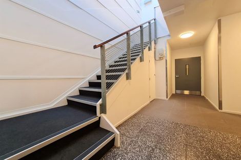 Photo of property in 16/27 Cheshire Street, Parnell, Auckland, 1052