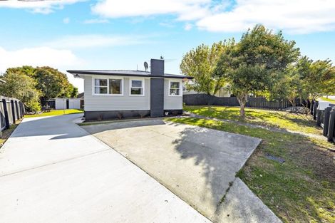 Photo of property in 14 Gainsborough Street, Manurewa, Auckland, 2102