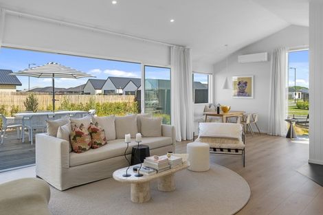 Photo of property in 172 Georgina Street, Marshland, Christchurch, 8083