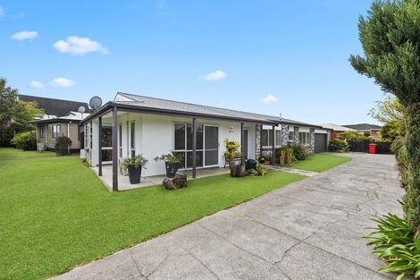 Photo of property in 34 Endeavour Avenue, Flagstaff, Hamilton, 3210