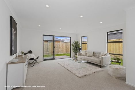 Photo of property in 136 Northbrook Road, Rangiora, 7400