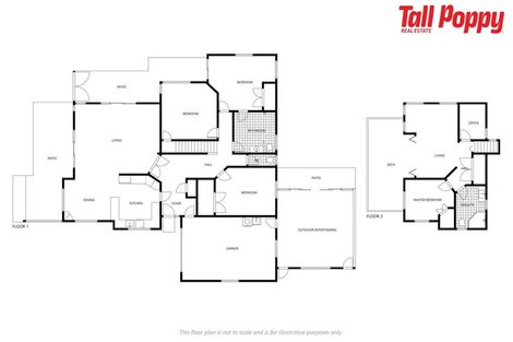 Photo of property in 25 Village Park Drive, Welcome Bay, Tauranga, 3112