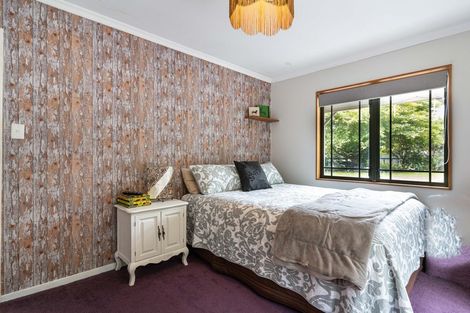 Photo of property in 363 Brandon Hall Road, Bulls, 4894