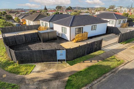 Photo of property in 19 Murray Road, Otara, Auckland, 2023