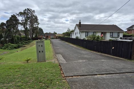 Photo of property in 77 Seabrook Avenue, New Lynn, Auckland, 0600