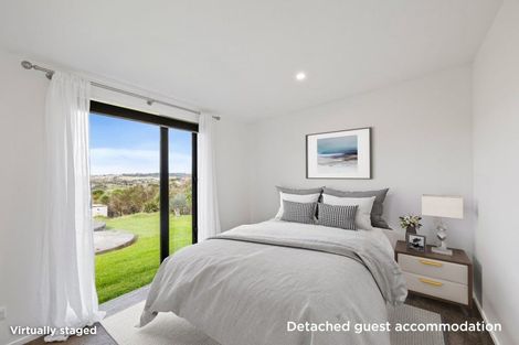 Photo of property in 84 Robert Hastie Drive, Mangawhai, 0573