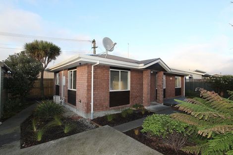 Photo of property in 114a Pine Avenue, South New Brighton, Christchurch, 8062