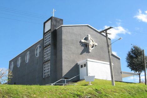 Photo of property in 53 Huia Street, Taihape, 4720