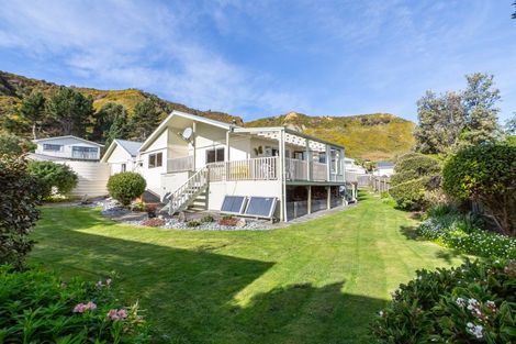 Photo of property in 17 Te Miha Crescent, Cape Palliser, Featherston, 5772