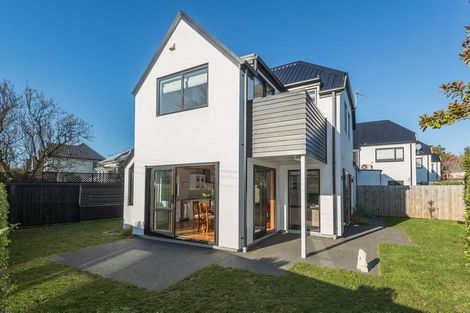 Photo of property in 58a Andover Street, Merivale, Christchurch, 8014