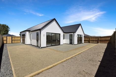 Photo of property in 10 Strowan Avenue, Elgin, Ashburton, 7700