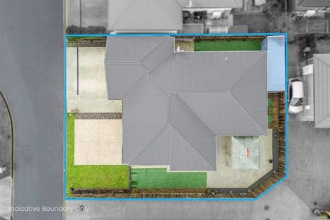 Photo of property in 10 Poulson Grove, Trentham, Upper Hutt, 5018