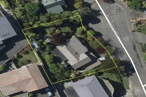 Photo of property in 3 Malcolm Place, Britannia Heights, Nelson, 7010