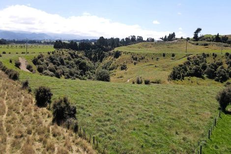 Photo of property in 200 Garfield Road, Norsewood, Dannevirke, 4977