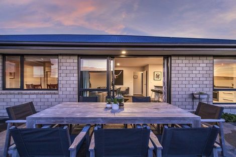 Photo of property in 26 Collier Drive, Halswell, Christchurch, 8025