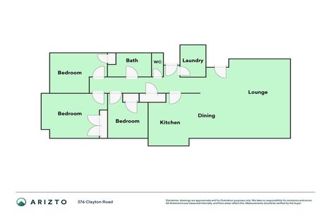 Photo of property in 276 Clayton Road, Pukehangi, Rotorua, 3015