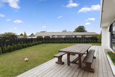 Photo of property in 12 Te Kama Street, Levin, 5510