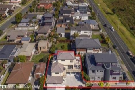 Photo of property in 598b Papamoa Beach Road, Papamoa Beach, Papamoa, 3118