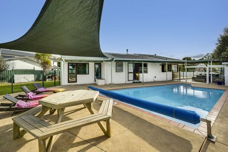 Photo of property in 11 Donegal Crescent, Tamatea, Napier, 4112