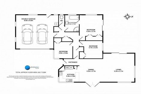 Photo of property in 198 Thomas Road, Rototuna North, Hamilton, 3210