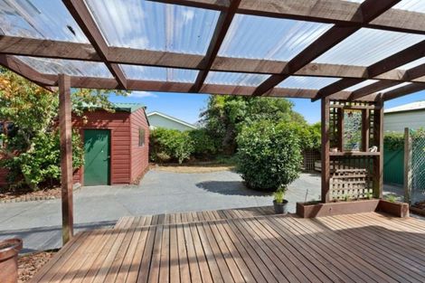 Photo of property in 4 Saltaire Street, North New Brighton, Christchurch, 8083