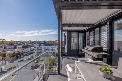 Photo of property in 604/12 Latimer Square, Christchurch Central, Christchurch, 8011