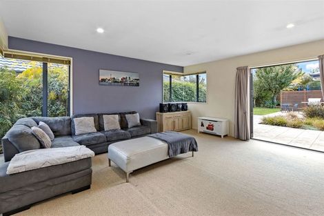 Photo of property in 103 Tennyson Street, Rolleston, 7614