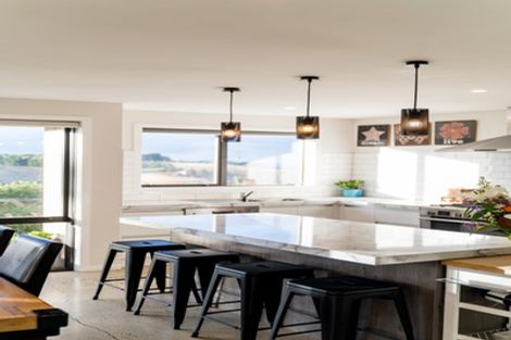 Photo of property in 32 Kayforce Road, Ocean View, Dunedin, 9035