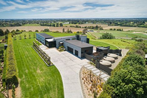 Photo of property in 50 Branksome Place, Aokautere, Palmerston North, 4471