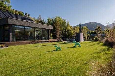 Photo of property in 291 Tucker Beach Road, Lower Shotover, Queenstown, 9371