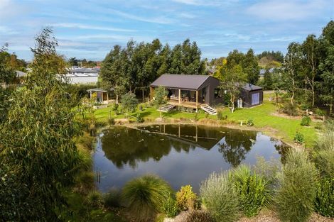 Photo of property in 2b Bibby Street, Waipawa, 4210