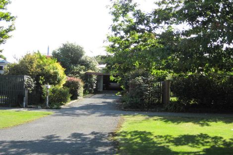 Photo of property in 7 Mcilraith Street, Darfield, 7510