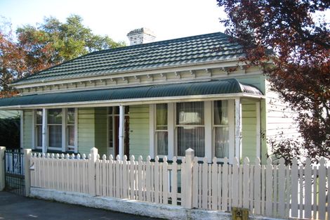 Photo of property in 23 Rhodes Terrace, North East Valley, Dunedin, 9010